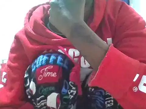 chocolatebarbiee on StripChat 