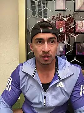 Chris_Clarck — Full naked