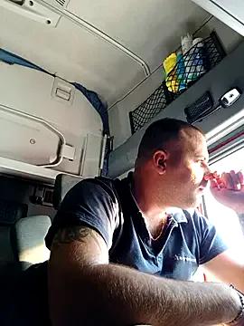 Chubbytop454's avatar