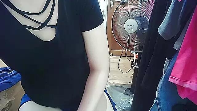 cindy01113520 on StripChat