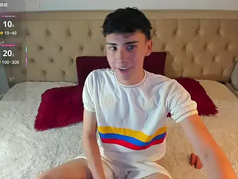 cml0_ — show cum inside