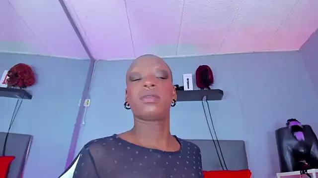 Coco_Kiss on StripChat