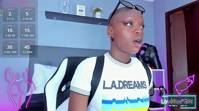 Coco_Kiss on StripChat