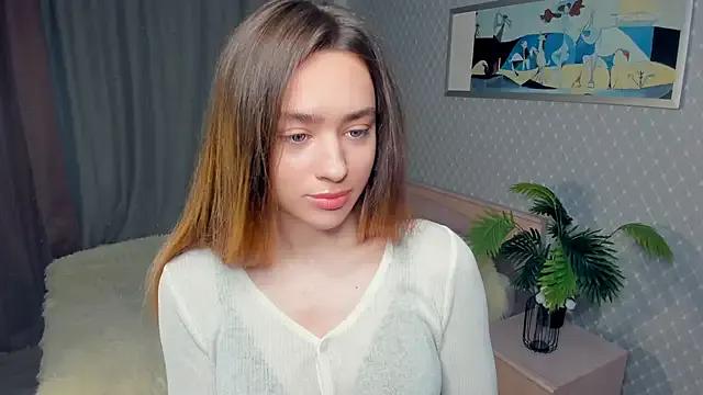 ConniePartin — Freechat on StripChat