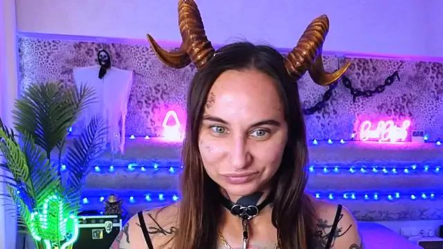 Cool_Freak_ — humiliation Slave naked boobs