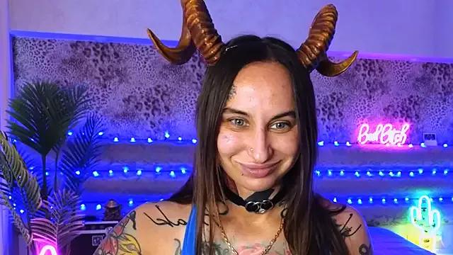 Cool_Freak_ on StripChat 