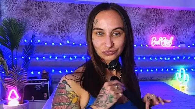 Cool_Freak_ on StripChat 