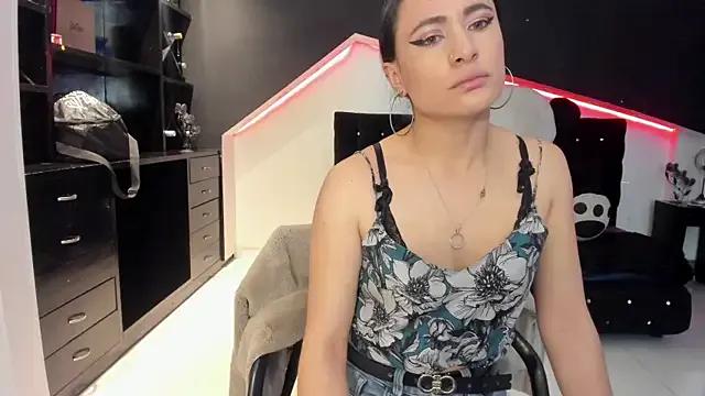 Coral_Gibson — control domi 5 mt 