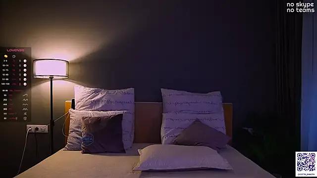 CottaDakota on StripChat 