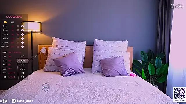 CottaDakota on StripChat 