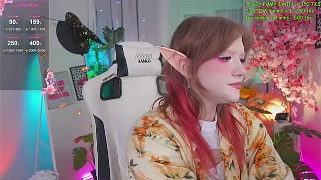 Crazy_Wine on StripChat