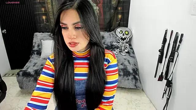 criss_21_ — your fingers rubing my sweet pussy