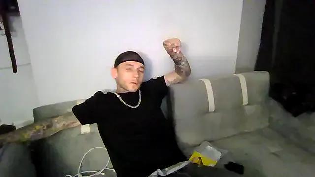 cruz815 — comon y'all can I cum this time 2500