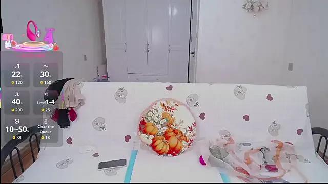 cuiduishengli — Private on StripChat