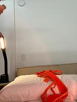 curchez_ on StripChat