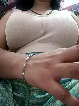 cute-mahek — Boobs show