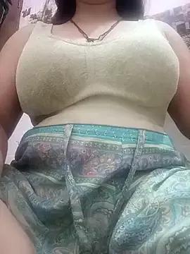 cute-mahek — Boobs show