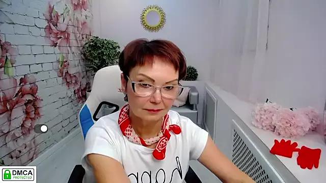 Cutie_Asya on StripChat