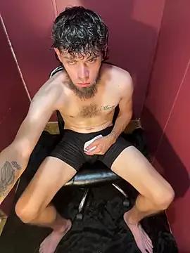 daddyforshort8 on StripChat 