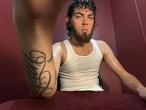 daddyforshort8 on StripChat 