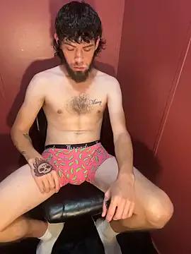 daddyforshort8 on StripChat 