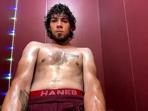 daddyforshort8 on StripChat 