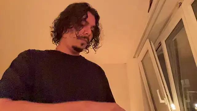 daddyvibes on StripChat 