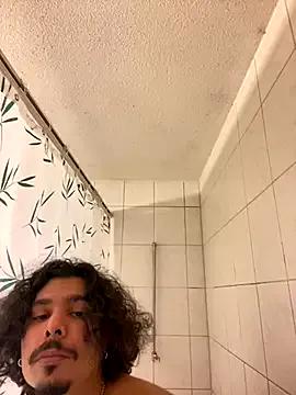 daddyvibes on StripChat 