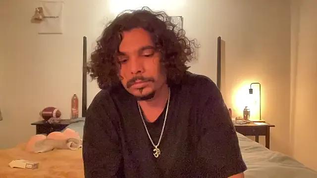 daddyvibes on StripChat 