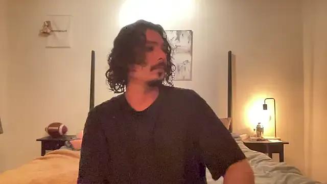 daddyvibes on StripChat 