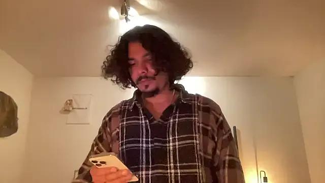 daddyvibes on StripChat 