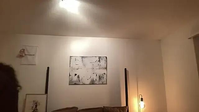 daddyvibes on StripChat 