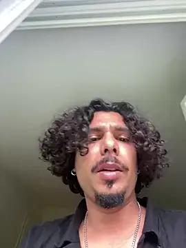 daddyvibes on StripChat 