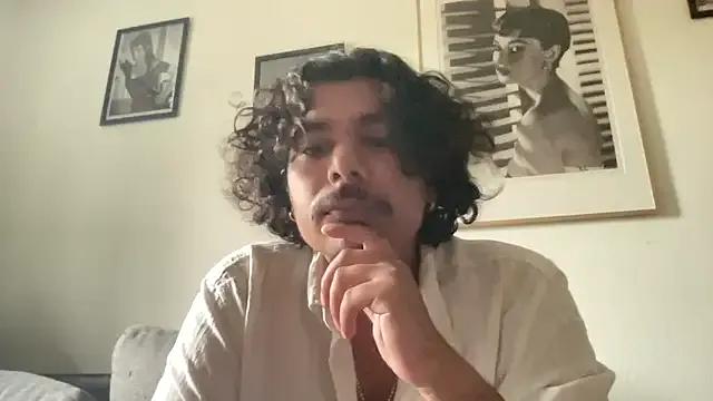 daddyvibes on StripChat 