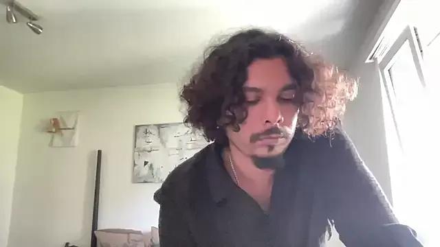 daddyvibes on StripChat 