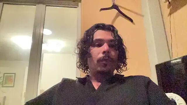 daddyvibes on StripChat 