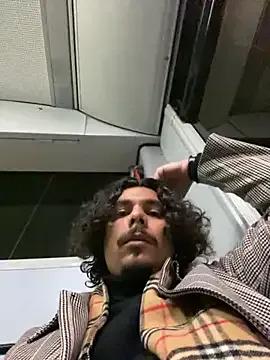 daddyvibes on StripChat 