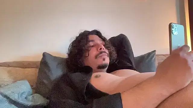 daddyvibes on StripChat 