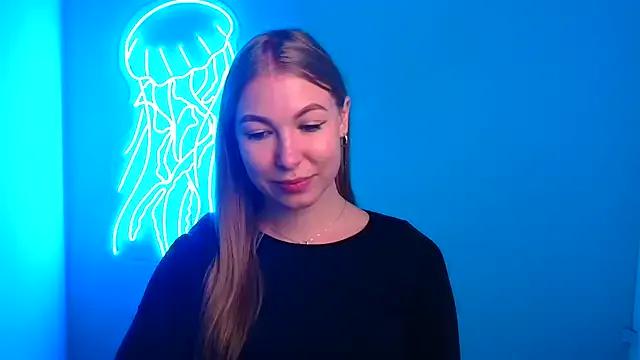 Dana_flowers on StripChat 