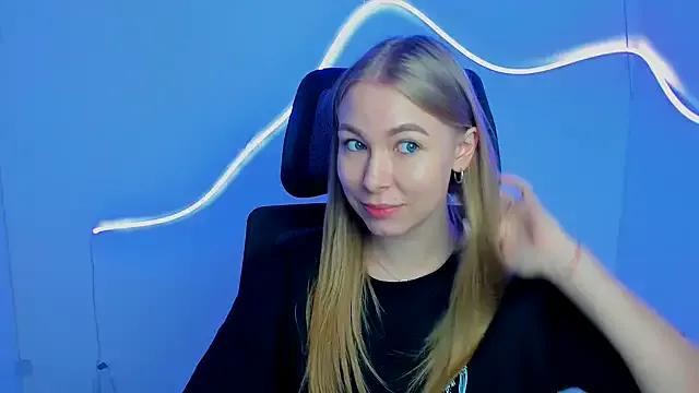 Dana_flowers on StripChat 