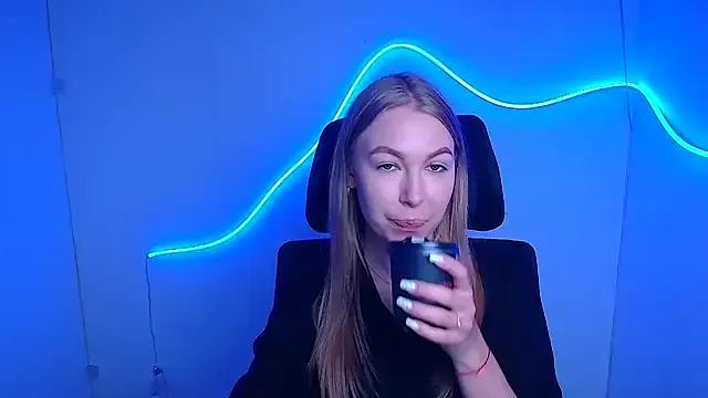 Dana_flowers on StripChat 