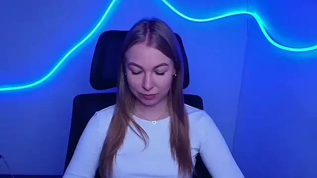 Dana_flowers on StripChat 
