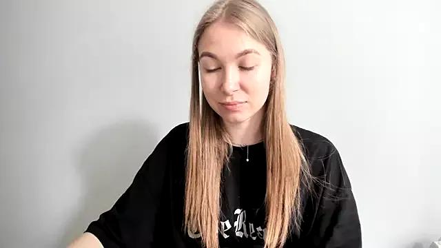 Dana_flowers on StripChat 