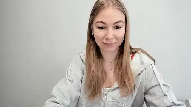 Dana_flowers on StripChat 