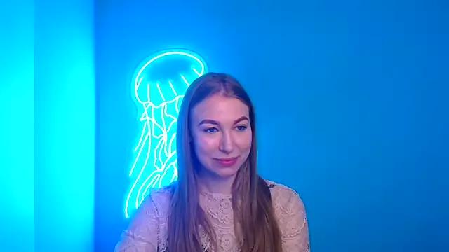 Dana_flowers on StripChat 