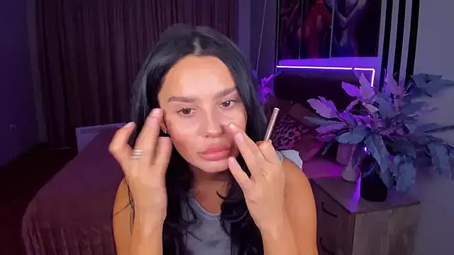 DanaSincere on StripChat 