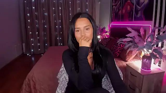 DanaSincere on StripChat 