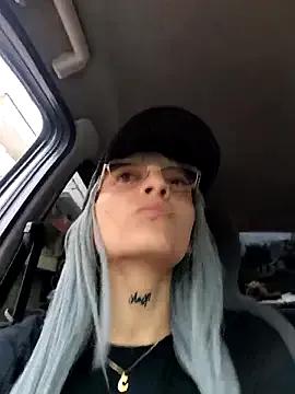 Dani-peggin on StripChat