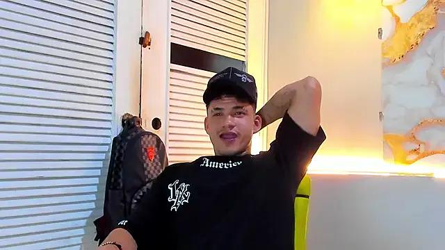 daniscot — naked+oil