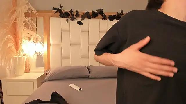 Daphne_And_Roger — Rub your clitoris while we fuck you